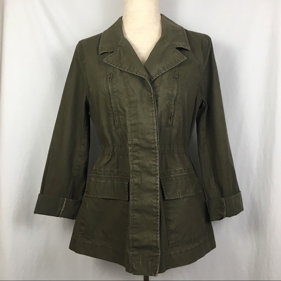 Old Navy Jackets & Blazers - 🍁Old Navy Utility Jacket🍁